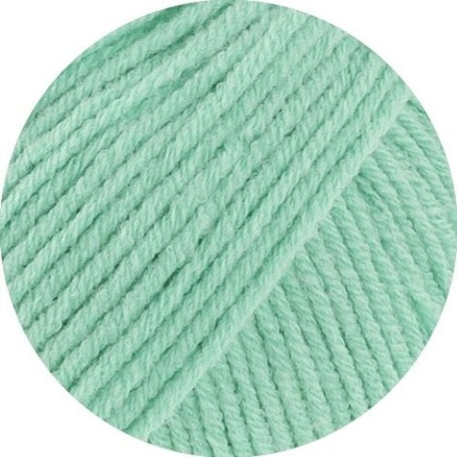 Lana Grossa Lana Grossa Easy Cotton 0009 Turquoise