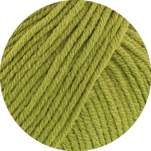 Lana Grossa Lana Grossa Easy Cotton 0013 lichtolijf