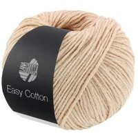 Lana Grossa Easy Cotton 0003 Beige