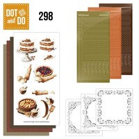 Dot and Do 298 Homestead Bakery