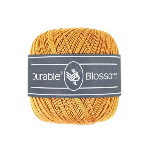 Durable Blossom brei- en haakgaren