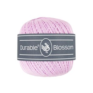 Durable Durable Blossom brei- en haakgaren 419 Orchid