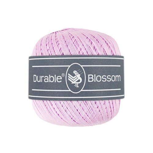 Durable Durable Blossom brei- en haakgaren 419 Orchid