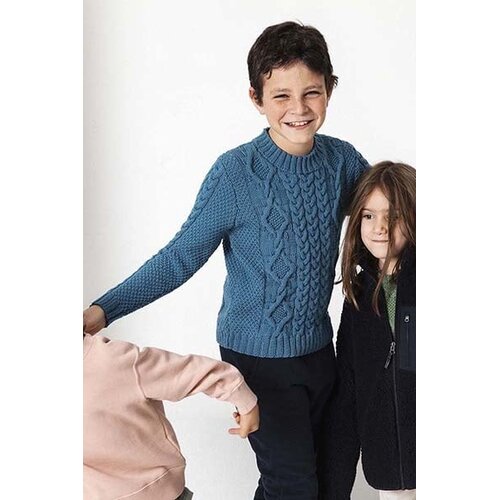 Lang Yarns Lang Yarns Atlantis 0174 Mint