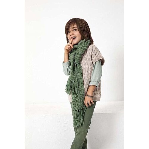 Lang Yarns Lang Yarns Atlantis 0174 Mint