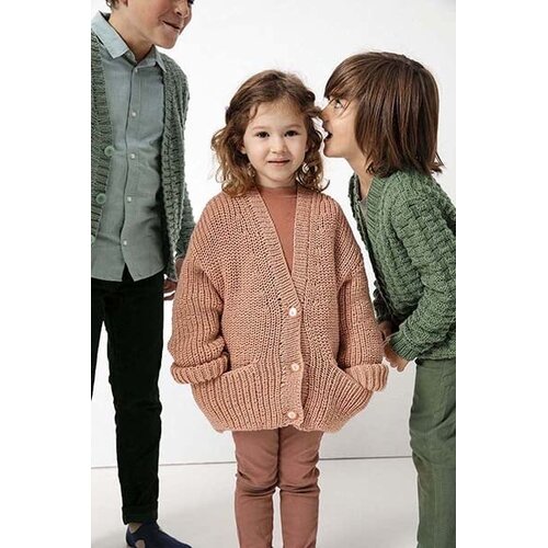 Lang Yarns Lang Yarns Atlantis 0174 Mint