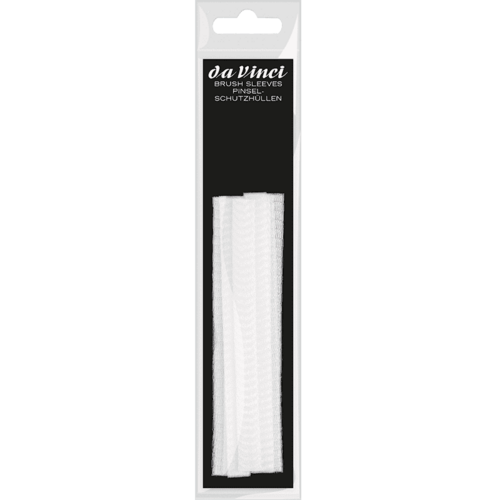 Da Vinci Da Vinci  Beschermhoes voor penselen 4880 6 stuks