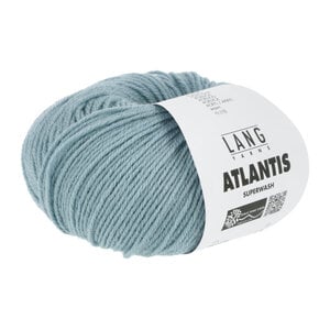 Lang Yarns Lang Yarns Atlantis 0174 Mint
