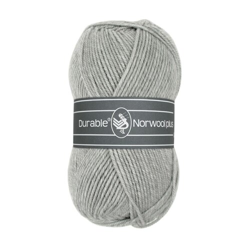 Durable Durable Norwool Plus 100 gram