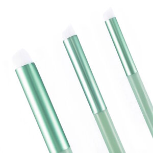 Vaessen Creative Detail Blending Penselen 6 stuks