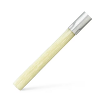 Faber Castell Reservevulling  radeerstift  glasvezel 180600