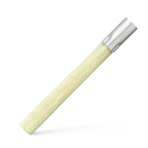 Faber Castell Faber Castell Reservevulling  radeerstift  glasvezel 180600