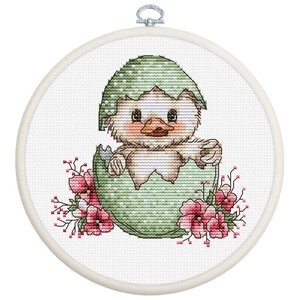 Luca S Luca S Borduurpakket The First Smile of Spring