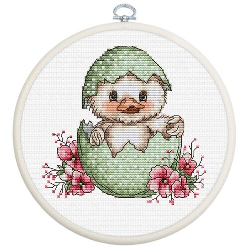 Luca S Luca S Borduurpakket The First Smile of Spring