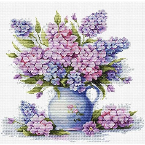 Leti Stitch Leti Stitch Borduurpakket Fragile The Bat of Fragile Hope Leti Stitch Leti Stitch Borduurpakket Fragile The Bat of Fragile Hope