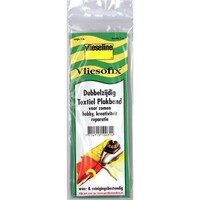 Vlieseline Vliesofix tweezijdig strijkbaar zoomvlies 20 mm x 5 meter