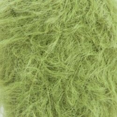 Rico Design Ricorumi Furry Furry 25 gram Olijf 018