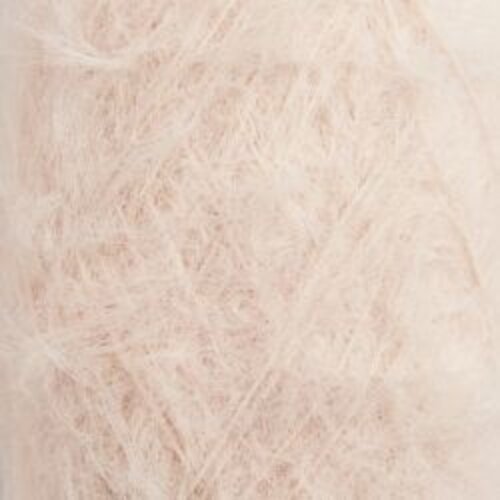 Rico Design Ricorumi Furry Furry 25 gram Nude 013