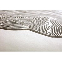 Simili Japon Wit 24 x 32 cm 25 vel 250 grams