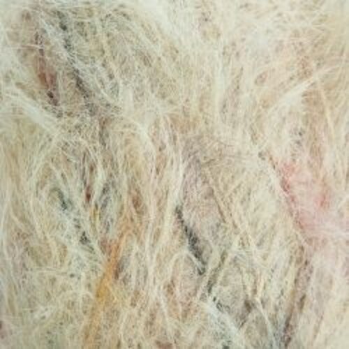 Rico Design Ricorumi Furry Furry Print 25g Beige melange 003