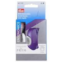 Prym Draaddoorsteker Ergonomisch