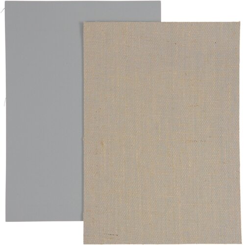 Rico Design Linoleum Plaat 3.2 mm met geweven rug