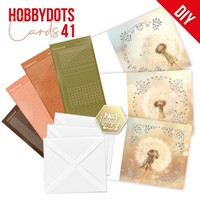 Hobbydots Cards 41 Condoleance