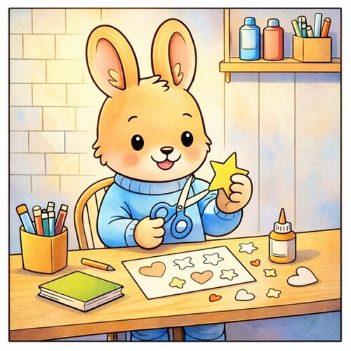 Cozy Colouring Cards Set Cozy Day Adventures