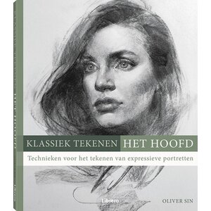 Librero Klassiek Tekenen Het hoofd Librero Klassiek Tekenen Het hoofd