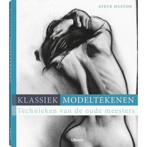 Klassiek modeltekenen