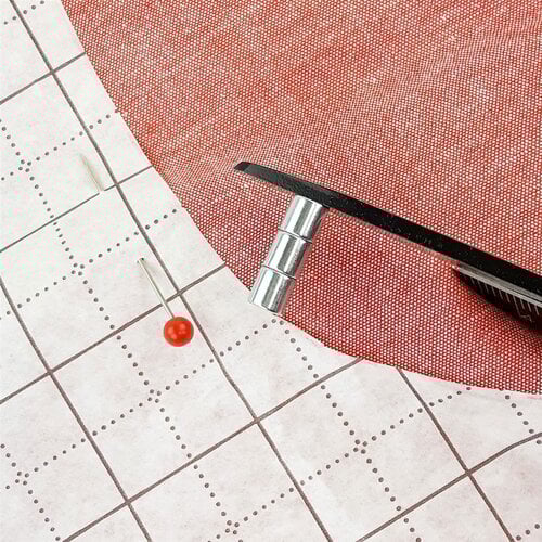 Restyle Naadtoeslag magneten 0,5mm set van 10