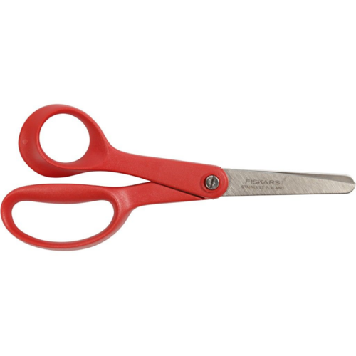 Fiskars Fiskars Klassieke Kinderschaar Linkshandig 13 cm