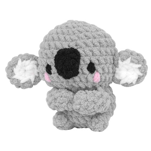 DMC DMC Amigurumi Haakpakket Dozy de Koala