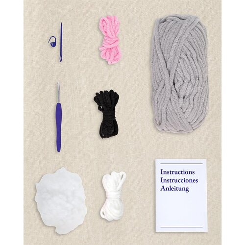 DMC DMC Amigurumi Haakpakket Dozy de Koala