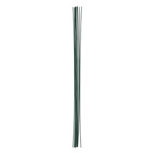Bloemendraad groen 1.5 mm x 400 mm
