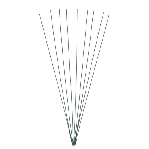 Bloemendraad groen 1.5 mm x 400 mm