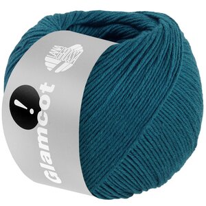 Lana Grossa Lana Grossa Glamcot Lichtpetrol 036