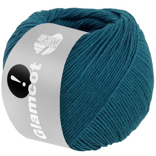 Lana Grossa Lana Grossa Glamcot Lichtpetrol 036