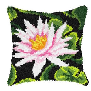 Orchidea Smyrna Knoopkussen Waterlelie 4188 Orchidea Smyrna Knoopkussen Waterlelie 4188