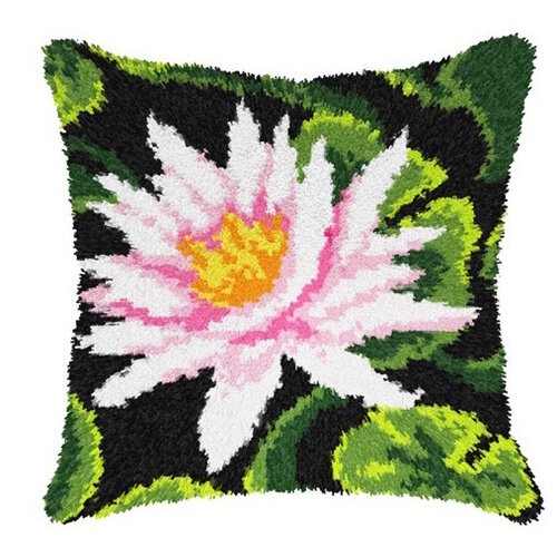 Orchidea Smyrna Knoopkussen Waterlelie 4188 Orchidea Smyrna Knoopkussen Waterlelie 4188