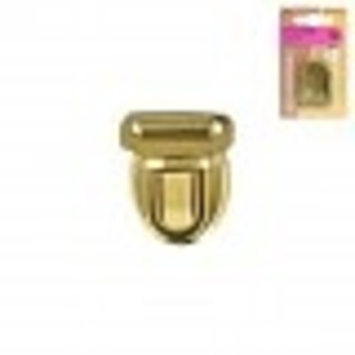 Mediac Mediac Tas Sluiting 32 x 37 mm