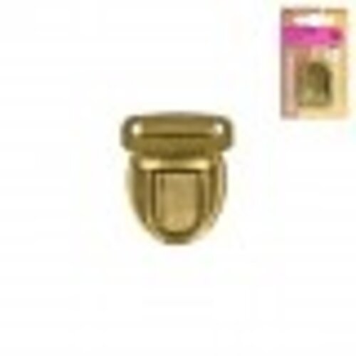 Mediac Mediac Tas Sluiting 32 x 37 mm