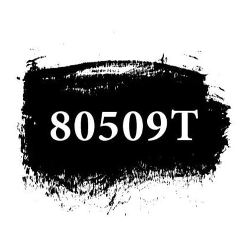 Herbin Herbin lino verf Zwart 35 ml