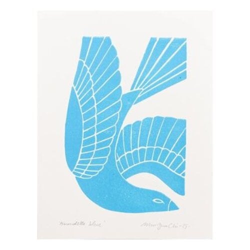 Herbin Herbin lino verf Cyan 35 ml Herbin Herbin lino verf Cyan 35 ml