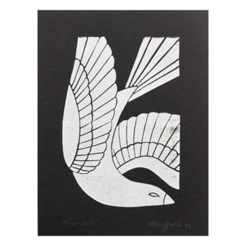 Herbin Herbin lino verf Wit 35 ml Herbin Herbin lino verf Wit 35 ml