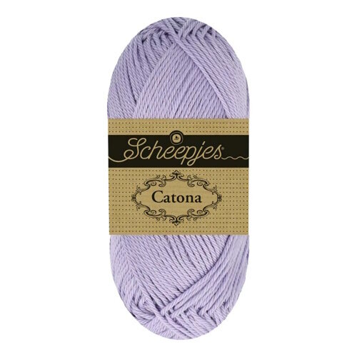 Scheepjeswol Scheepjes Catona 50 gram 086 Wisteria