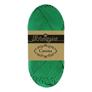 Scheepjeswol Scheepjes Catona 50 gram 099 Pine Scheepjeswol Scheepjes Catona 50 gram 099 Pine