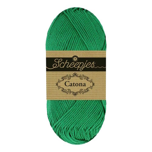 Scheepjeswol Scheepjes Catona 50 gram 099 Pine