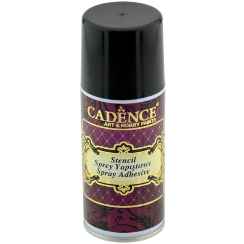 Cadence Cadence Stencil Spray 150 ml