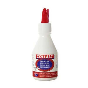 Collall Collall Textiellijm 100 ml